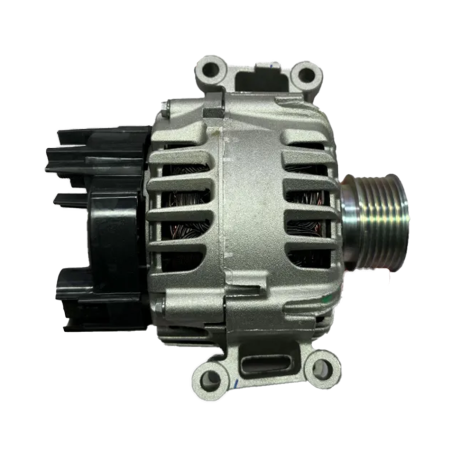 Генератор "VALEO" TG12C209 для L@DA Vesт@, X-ray 1.6-1.8 14V/120A, 8450006900 купить недорого с доставкой в Чита