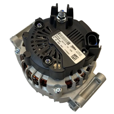 Генератор "VALEO" TG12C209 для L@DA Vesт@, X-ray 1.6-1.8 14V/120A, 8450006900 купить недорого с доставкой в Чита