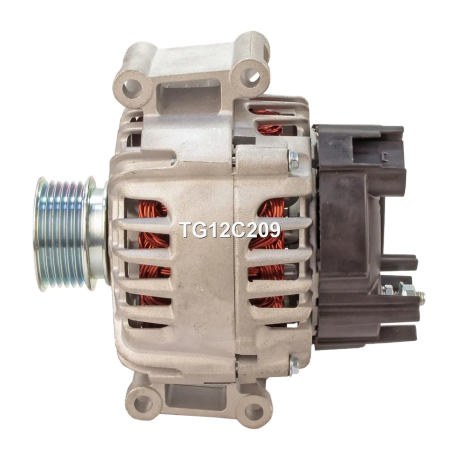 Генератор "VALEO" TG12C209 для L@DA Vesт@, X-ray 1.6-1.8 14V/120A, 8450006900 купить недорого с доставкой в Чита