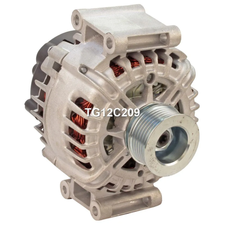 Генератор "VALEO" TG12C209 для L@DA Vesт@, X-ray 1.6-1.8 14V/120A, 8450006900 купить недорого с доставкой в Чита