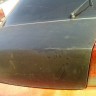 Пластиковая крышка багажника Honda Prelude (Кузова BA8, BA9, BB1, BB4) купить недорого с доставкой в Чита