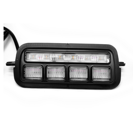 LED подфарники -CLASSIC- для L@DA NIV@ купить недорого с доставкой в Чита