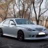 Накладки на пороги "Vertex" Toyota Verossa купить недорого с доставкой в Чита