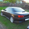 Аэродинамический обвес "D-Speed" Toyota Levin/Trueno (111) купить недорого с доставкой в Чита