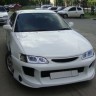Аэродинамический обвес "D-Speed" Toyota Levin/Trueno (111) купить недорого с доставкой в Чита