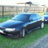 Аэродинамический обвес "D-Speed" Toyota Levin/Trueno (111) купить недорого с доставкой в Чита