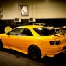 Аэродинамический обвес "D-Speed" Toyota Levin/Trueno (111) купить недорого с доставкой в Чита