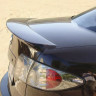 Спойлер (без стоп-сигнала) в стиле "MPS" для Mazda 6 (2004-2008) купить недорого с доставкой в Чита