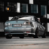 Спойлер (без стоп-сигнала) в стиле "MPS" для Mazda 6 (2004-2008) купить недорого с доставкой в Чита