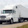 Фары для Freightliner Columbia купить недорого с доставкой в Чита