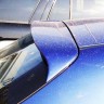 Спойлер "Атланта" для Chevrolet Lacetti купить недорого с доставкой в Чита