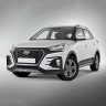 Бампер передний для Hyundai Creta (2016-2020) купить недорого с доставкой в Чита