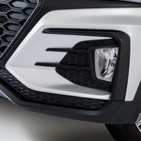 Бампер передний для Hyundai Creta (2016-2020) купить недорого с доставкой в Чита