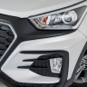 Бампер передний для Hyundai Creta (2016-2020) купить недорого с доставкой в Чита