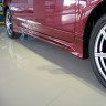 Аэродинамический обвес "Mugen Style"для Honda Civic 4d (2009-2012) купить недорого с доставкой в Чита