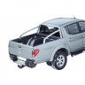 Дуга багажника удлинённая (d63,5) для Mitsubishi L200 (2014-2015)(Окрашенное) купить недорого с доставкой в Чита