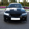 Бампер передний "Mugen" для Honda Accord (2002-2006) купить недорого с доставкой в Чита