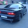 Накладка на задний бампер "Bomex" Toyota Levin/Trueno (101) купить недорого с доставкой в Чита