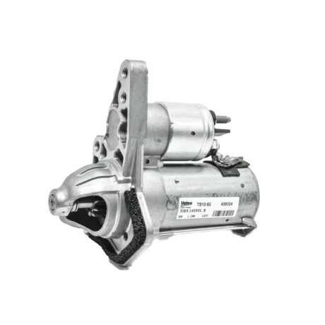 Стартер "Valeo" TS12-82 для L@DA Vesт@, X-ray, Renault, Nissan, аналог 233000999R купить недорого с доставкой в Чита