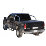 Защитная дуга багажника (d63,5) для Ford F250 (1999-2007)(Нерж. Сталь) купить недорого с доставкой в Чита