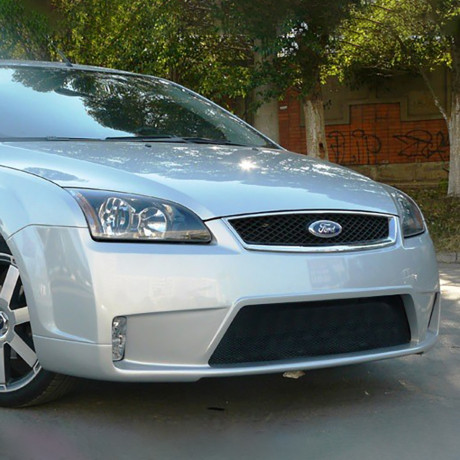 Аэродинамический обвес "Concept" для Ford Focus 2 седан (2004-2008) купить недорого с доставкой в Чита